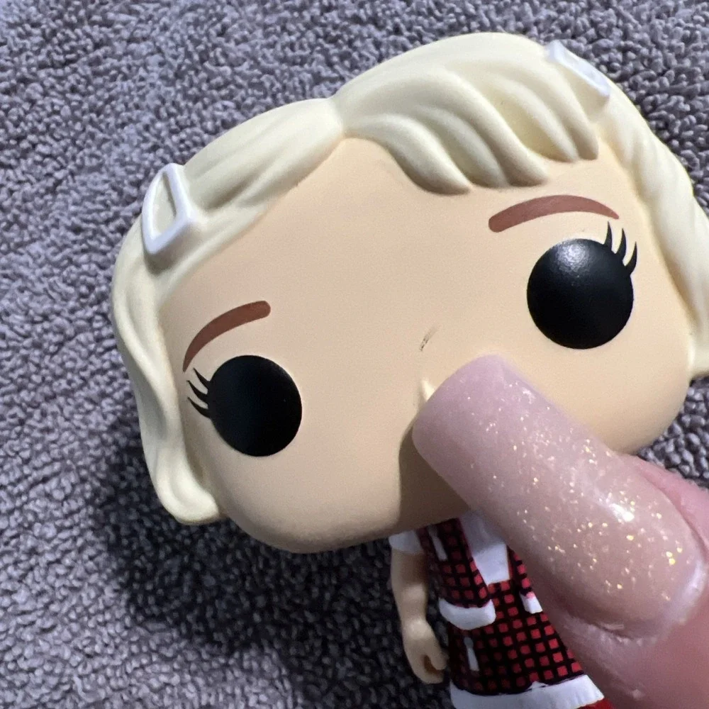 Funko POP! Movies E.T. The Extra Terrestrial Gertie‎ #1257